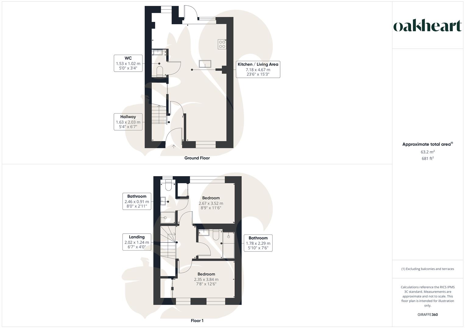 Floorplan thumbnail